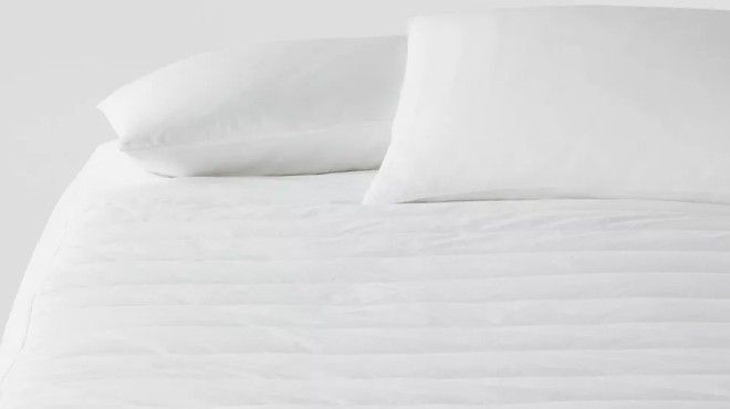 Threshold Performance Mattress Pad