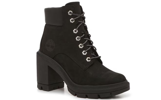 Timberland Allington Heights Bootie 1