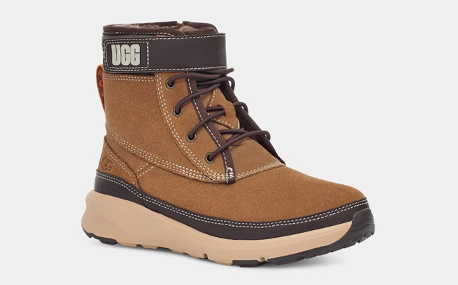 UGG Girls Arren Weather Boots