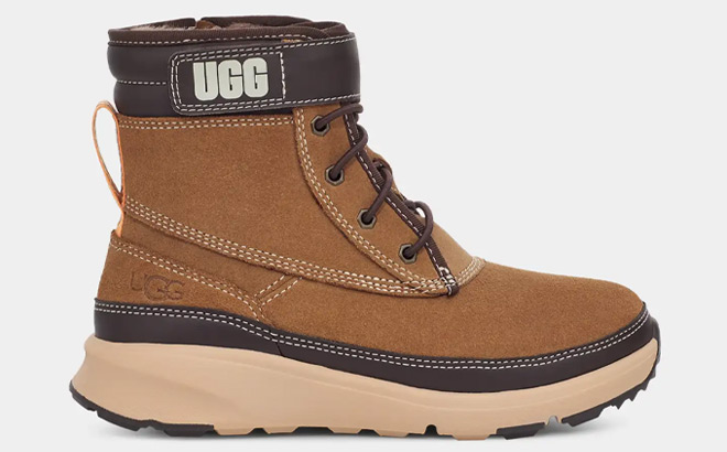 UGG Girls Arren Weather Shoes