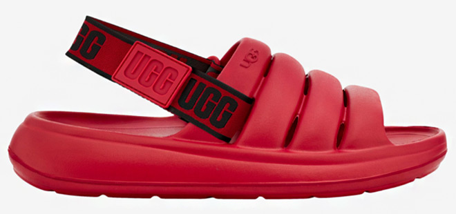 UGG Mens Sport Yeah Shoes