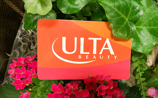 ULTA Gift Card