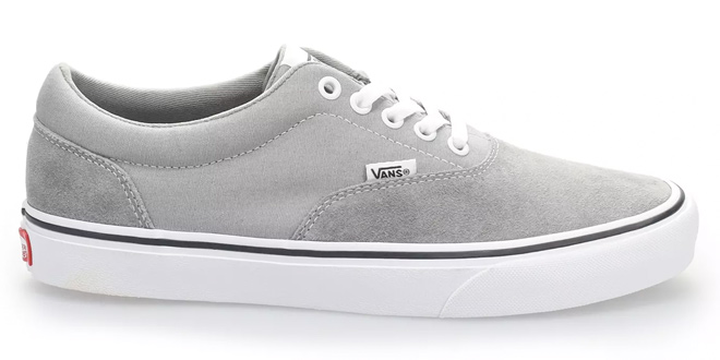 Vans® Doheny Mens Sneakers