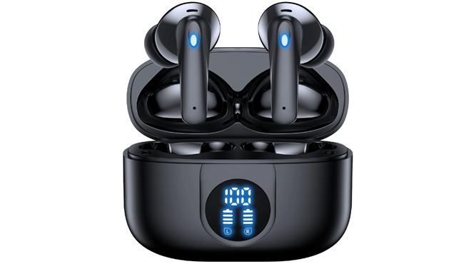 Veatool Wireless Earbuds