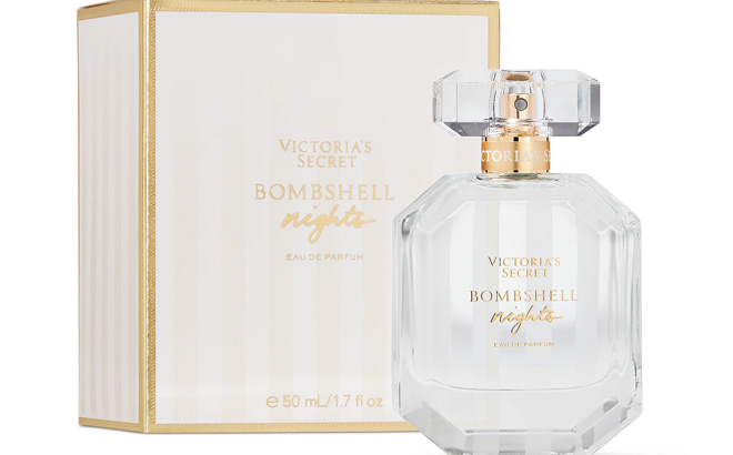 Victorias Secret Bombshell Nights Eau de Parfum