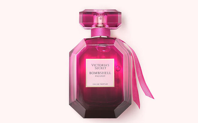 Victorias Secret Bombshell Passion Eau de Parfum