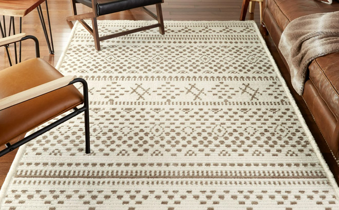 Wanda June Home Dante Area Rug