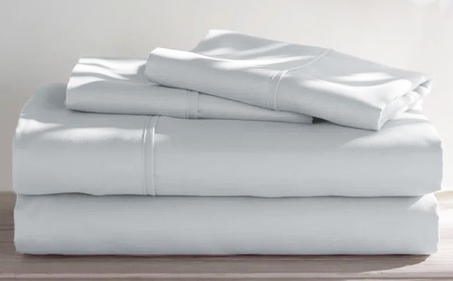 Wayfair Basics 1800 Series Sheet Set