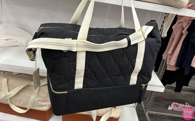 Weekender bag at target 2