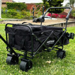 Wonderfold Outdoor Wagon