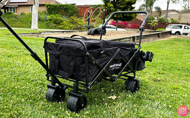 Wonderfold Outdoor Wagon