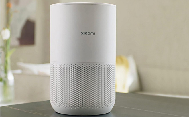 Xiaomi Smart Air Purifier