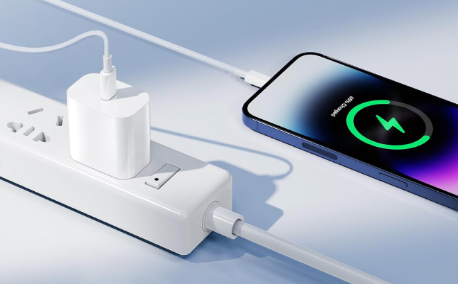 Ximytec USB C Fast Charger