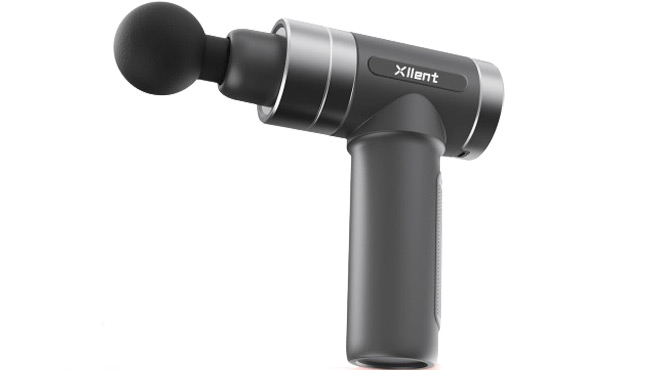 Xllenet Massage Gun