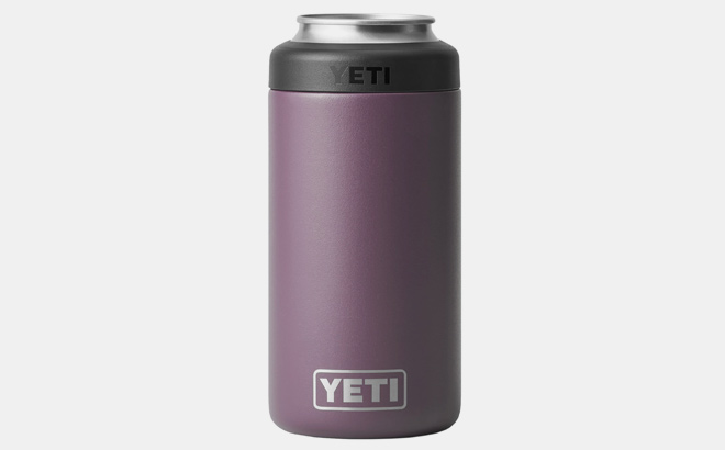 YETI 16 oz Rambler Colster Tall Can Insulator