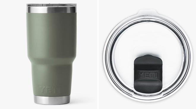 YETI Rambler 30 Ounce Tumbler