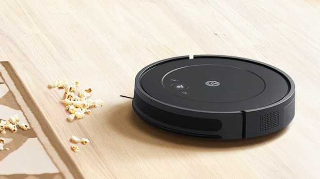 iRobot Roomba Essential Vacuum