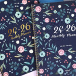 2024 2026 Monthly Planners