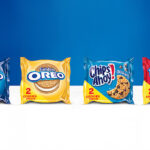 56 Count Oreo Cookies Snack Pack