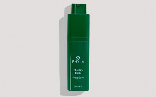 ACNE FIGHTING PHAGE SERUM 60 Day Supply