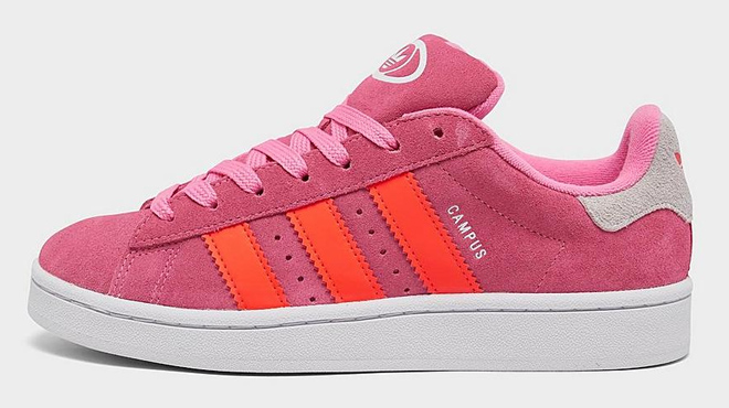 Adidas Campus 00s Kids Casual Shoes