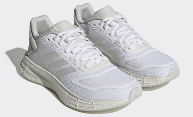 Adidas Duramo SL 2 0 Womens Running Shoes in White