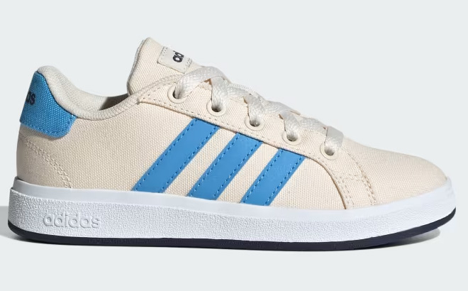 Adidas Kids Grand Court 2 0 Shoes