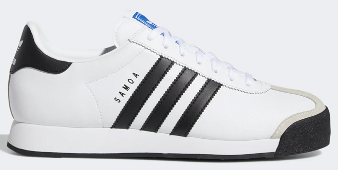 Adidas Men's Samoa Shoes