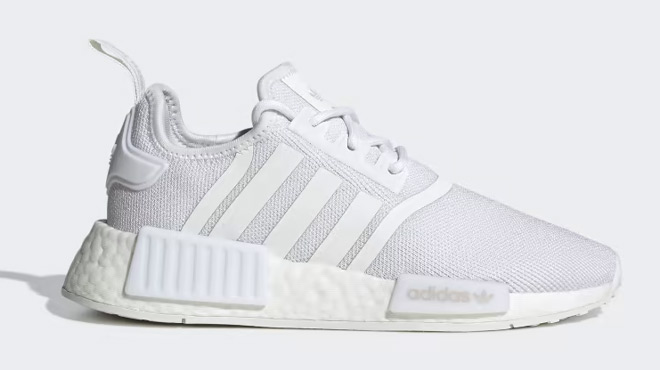 Adidas NMD R1 Refined Shoes