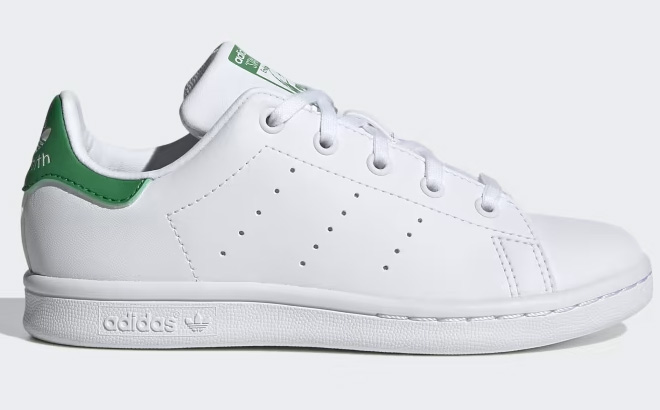 Adidas Stan Smith Kids Shoes