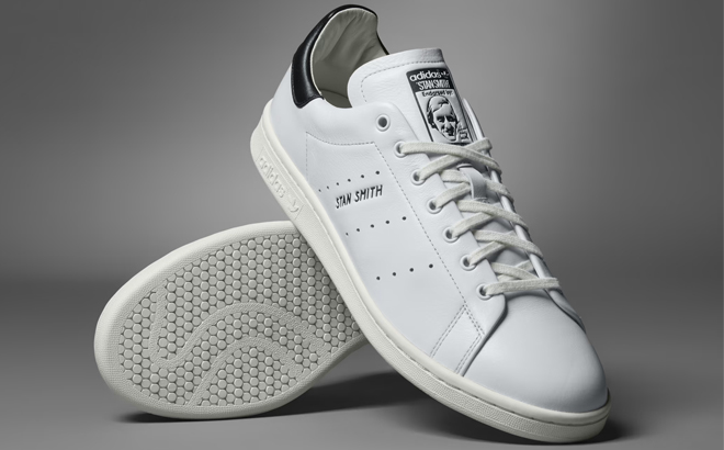 Adidas Stan Smith Shoes 1