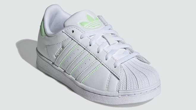 Adidas Superstar Kids Shoes