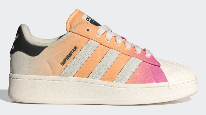 Adidas Superstar XLG Shoes