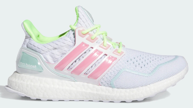 Adidas Womens Ultraboost 1 0 Shoes