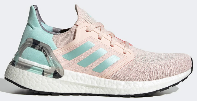 Adidas Women's Ultraboost 20 Shoes