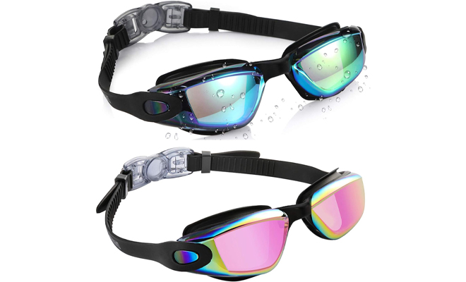 Aegend shops swim goggles