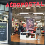 Aeropostale Store Front