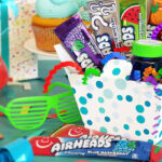 Airheads Candy Bars 60 ct Variety Pack
