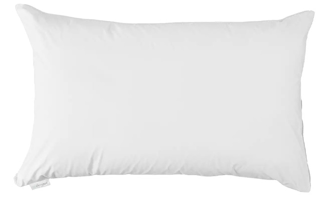 Allerease Waterproof Allergy Pillow Protector