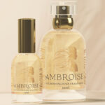 Ambroise Nourishing Hair Fragrance