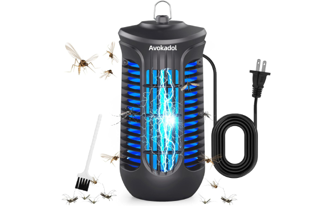 Avokadol Bug Zapper