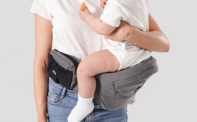 Baby Hip Carrier