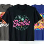 Barbie T Shirts