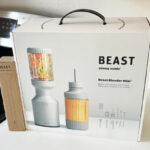 Beast Mini Blender Plus Bundle