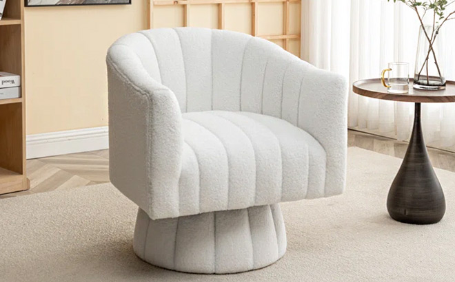 Bennett Upholstered Armchair