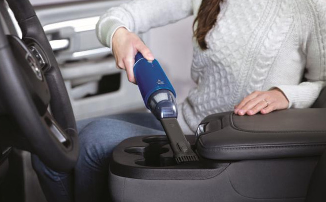 Bissell AeroSlim Cordless Handheld Vacuum