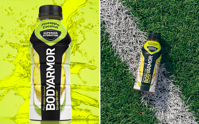 Bodyarmor Sports Drink