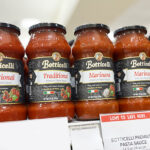 Botticelli Premium Pasta Sauce on Shelf