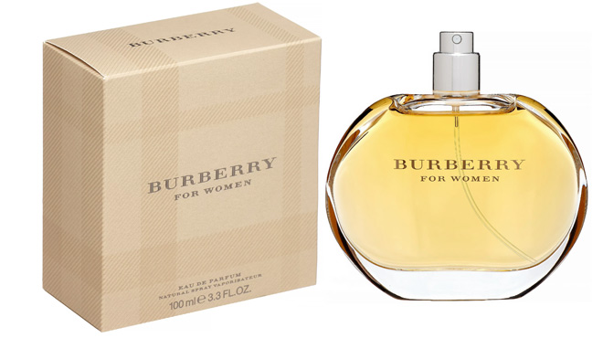 Burberry Classic Womens Perfume