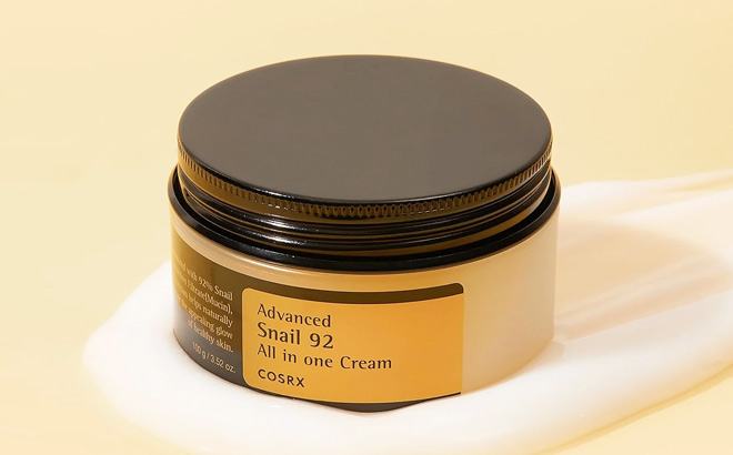 COSRX Snail Mucin Repair Cream